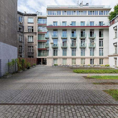Apartment Lobzowska Cracow By Noclegi Renters Krasków Εξωτερικό φωτογραφία
