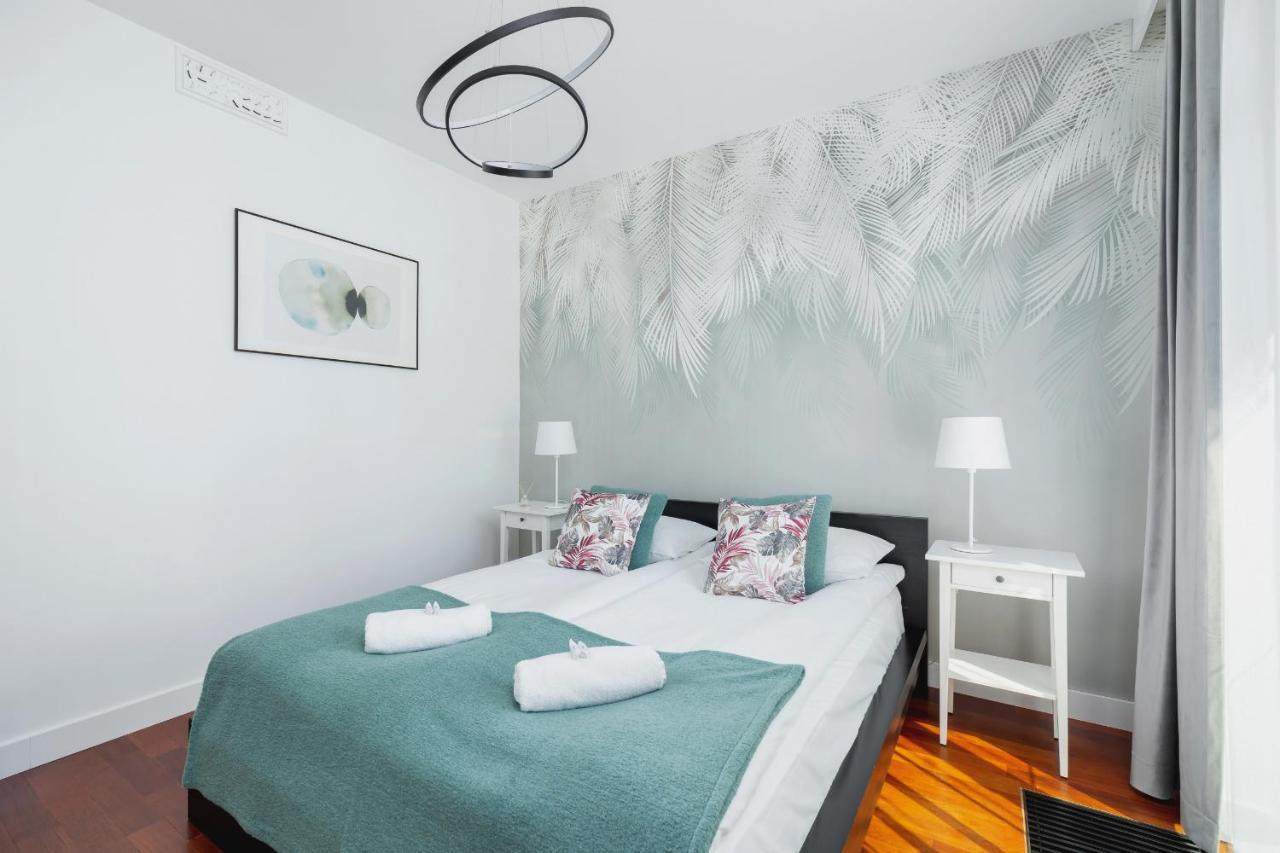 Apartment Lobzowska Cracow By Noclegi Renters Krasków Εξωτερικό φωτογραφία