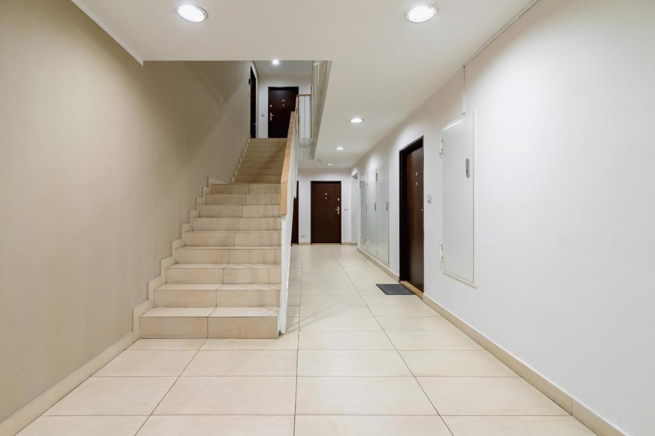 Apartment Lobzowska Cracow By Noclegi Renters Krasków Εξωτερικό φωτογραφία