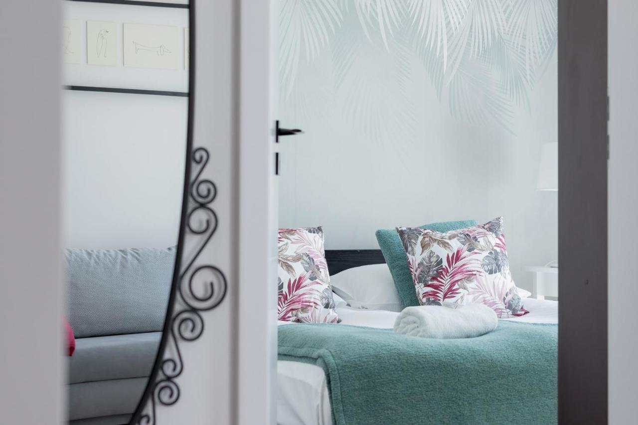 Apartment Lobzowska Cracow By Noclegi Renters Krasków Εξωτερικό φωτογραφία