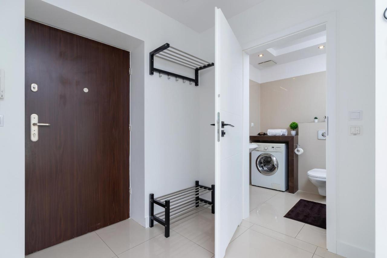 Apartment Lobzowska Cracow By Noclegi Renters Krasków Εξωτερικό φωτογραφία